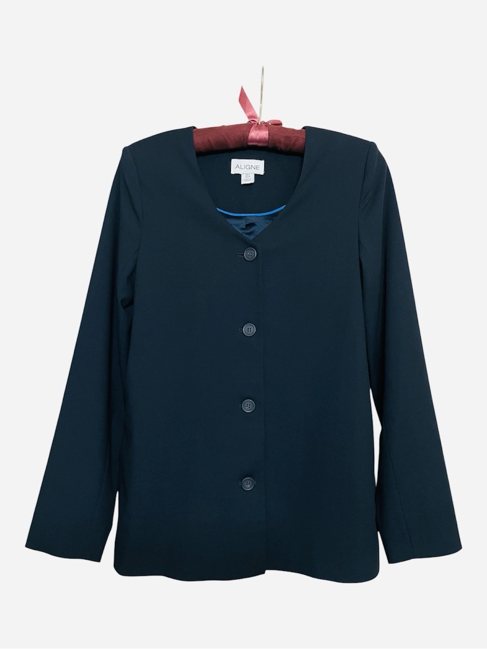 ALIGNE Rae Blazer 6 - Picture 5 of 6